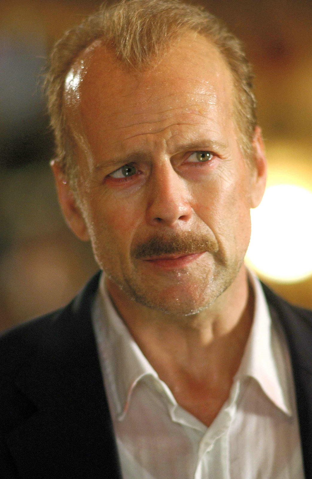 16 Blocks (blu-ray)