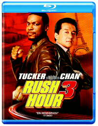 Rush Hour 3 - Special Edition (blu-ray)
