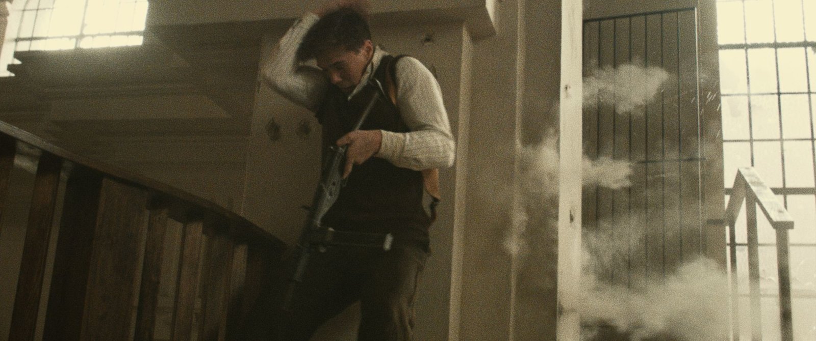 Operation Anthropoid (blu-ray)
