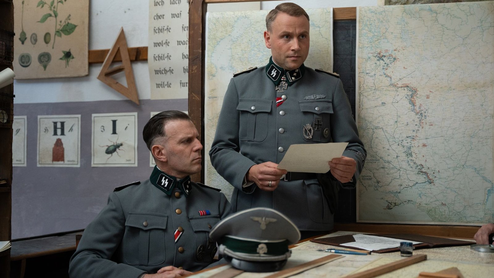 Die Vorkosterinnen  (DVD)