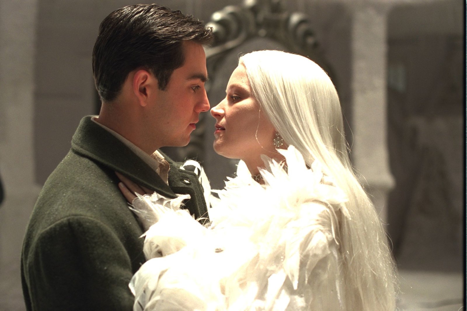 Die Schneekönigin (Snow Queen) (Fernsehjuwelen)  (Blu-ray Disc)