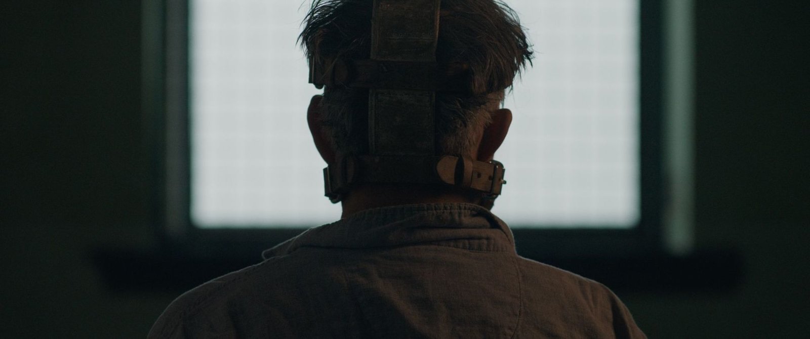 Oddity  (DVD) Oddity  (DVD)