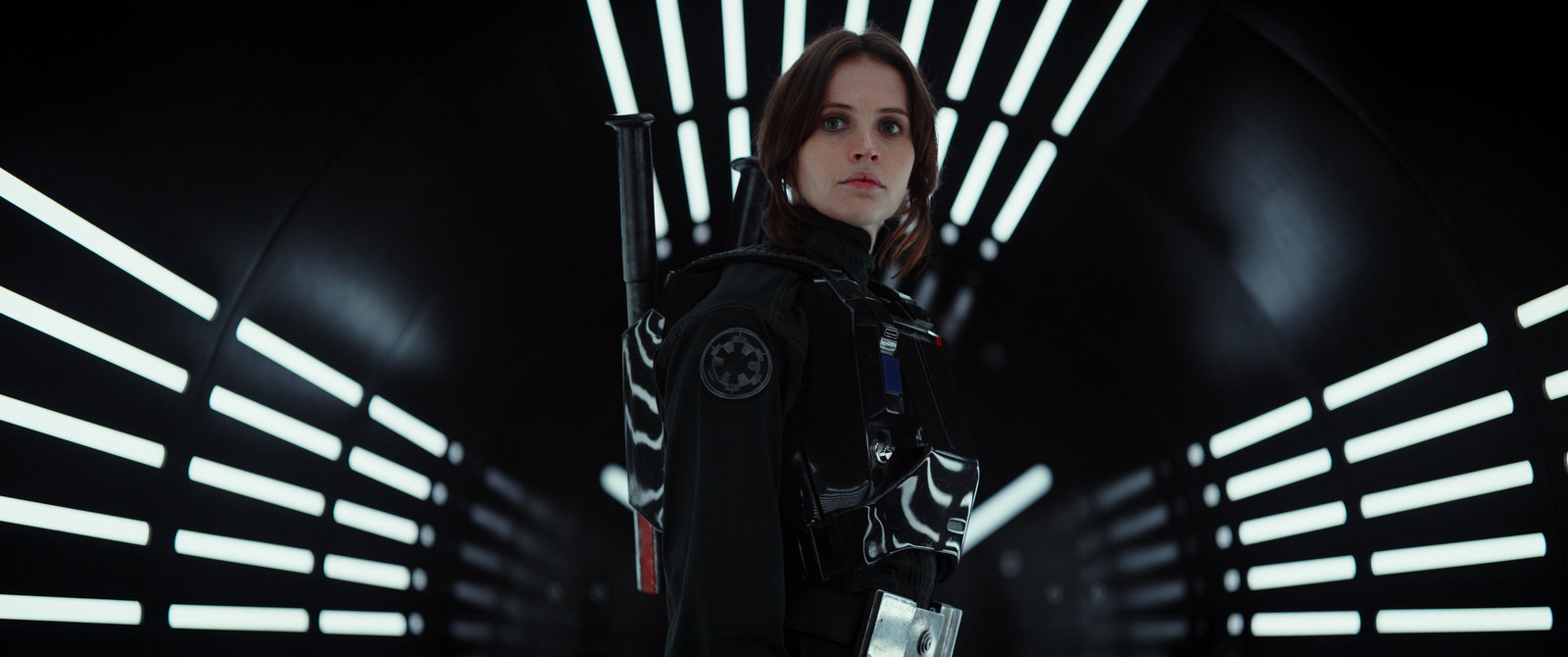 Rogue One: A Star Wars Story (blu-ray)