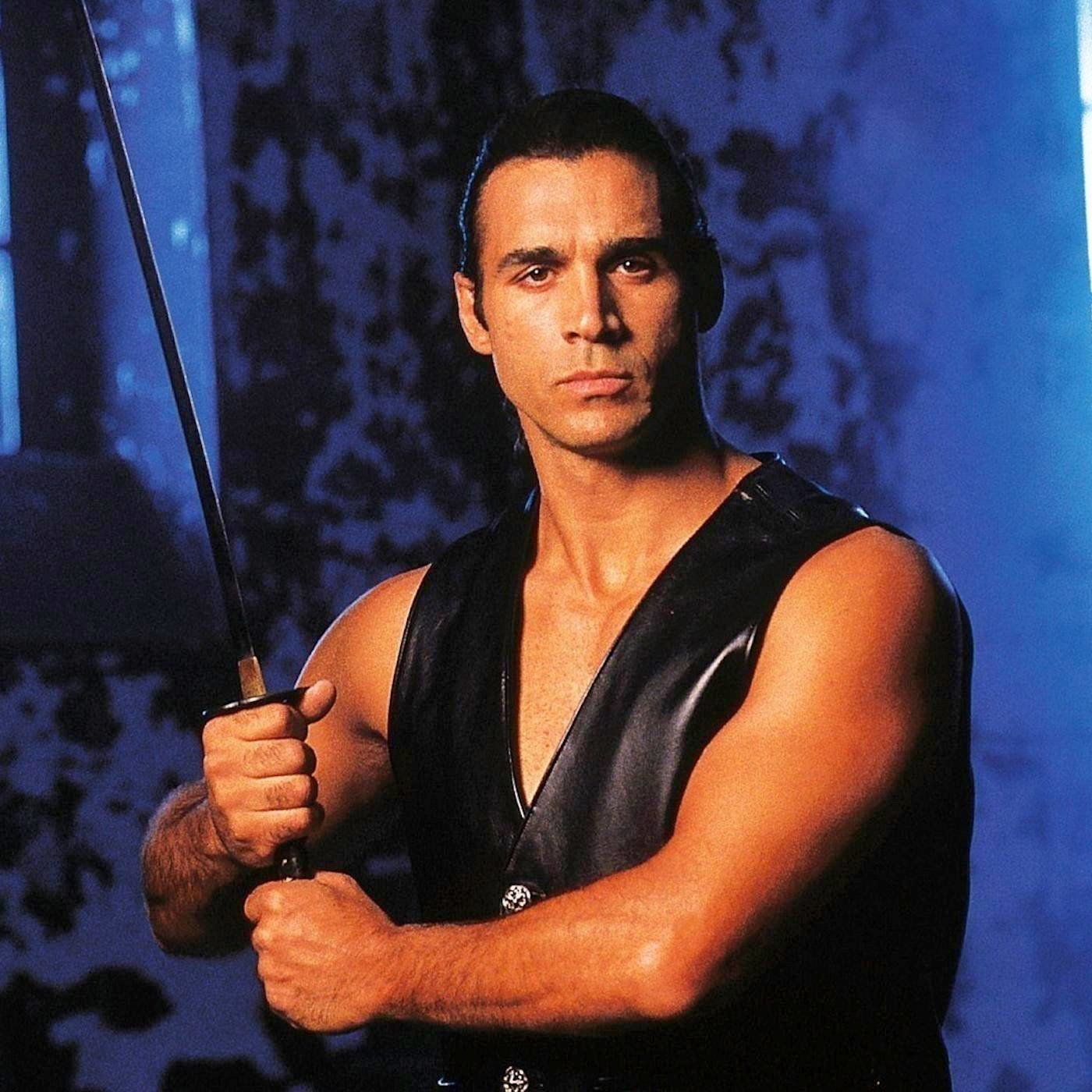 Highlander - Gesamtedition: Die komplette Serie mit Adrian Paul (Alle 6 Staffeln)  [45 DVDs]  (DVD)