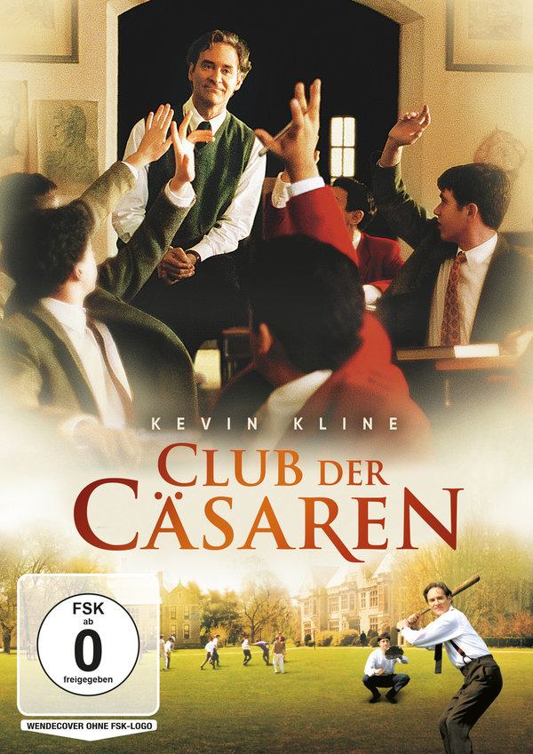 Club der Cäsaren  (DVD)