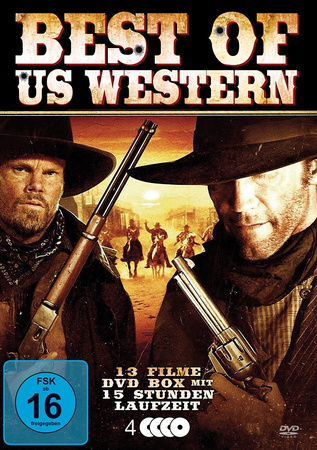 Best of US Western
