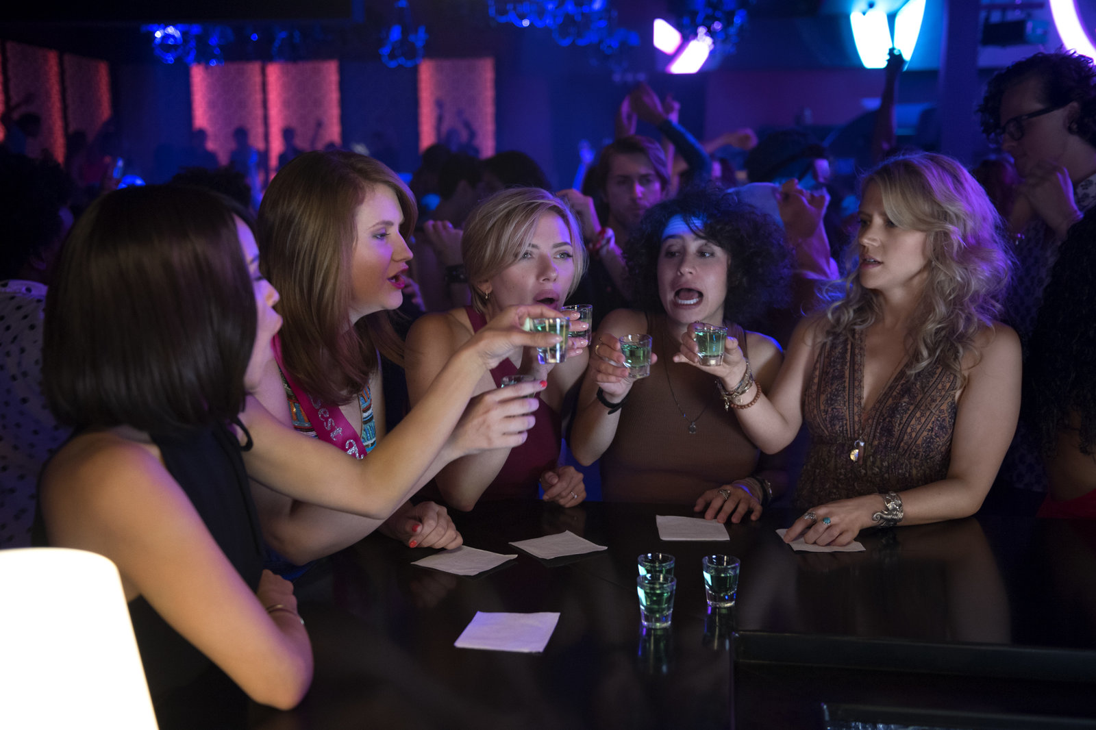 Girls Night Out  (DVD)