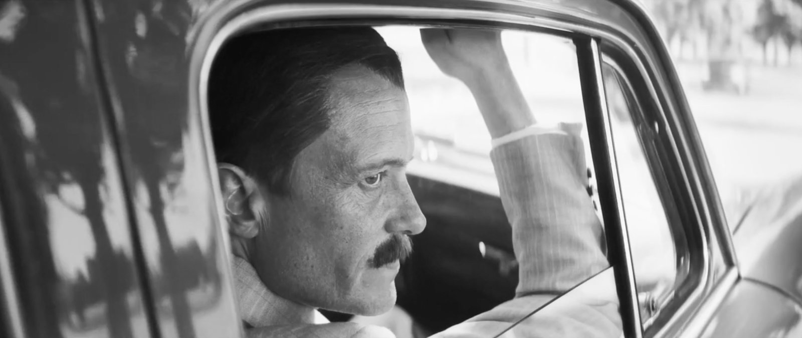 Das Verschwinden des Josef Mengele  (Blu-ray Disc)