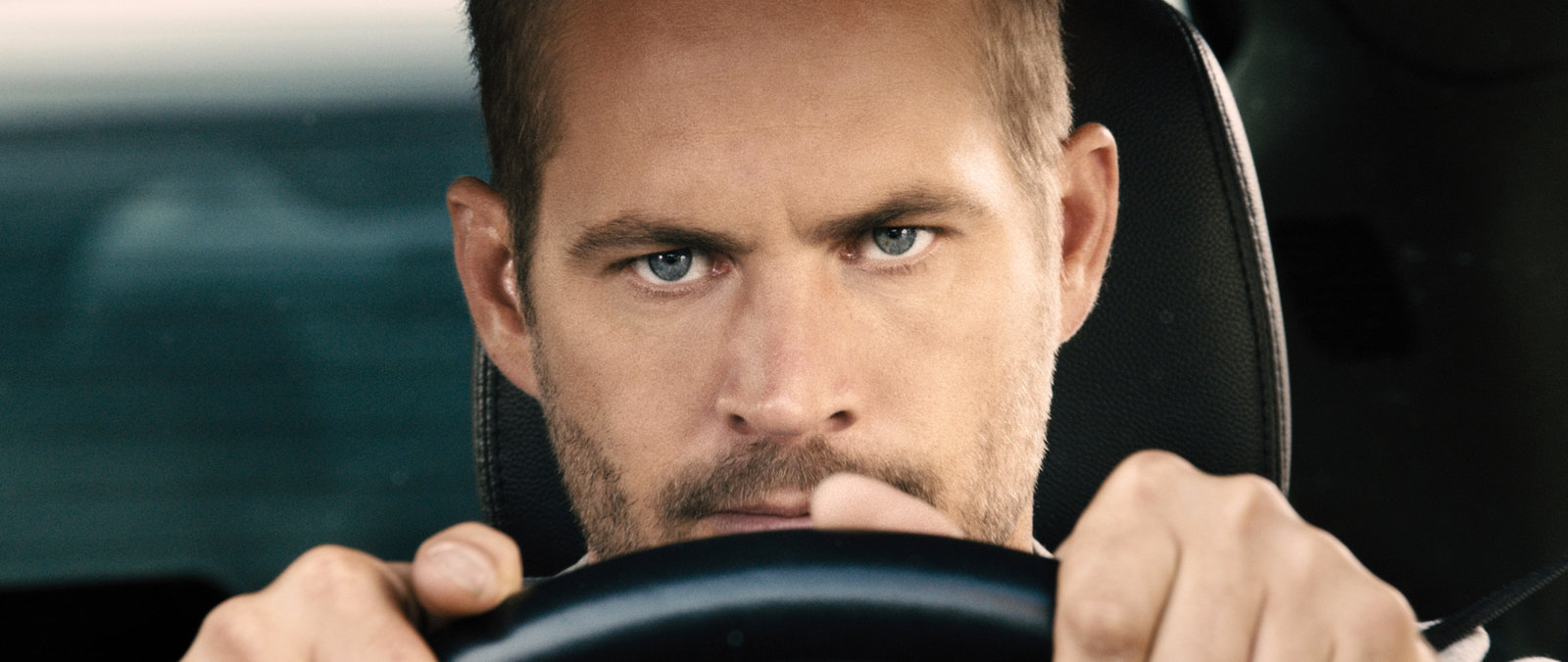 Fast & Furious 7  (DVD)