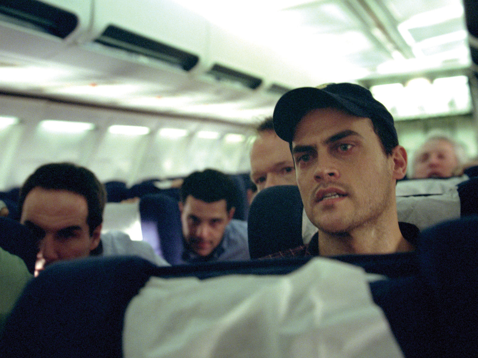 Flug 93  (4K Ultra HD+blu-ray)