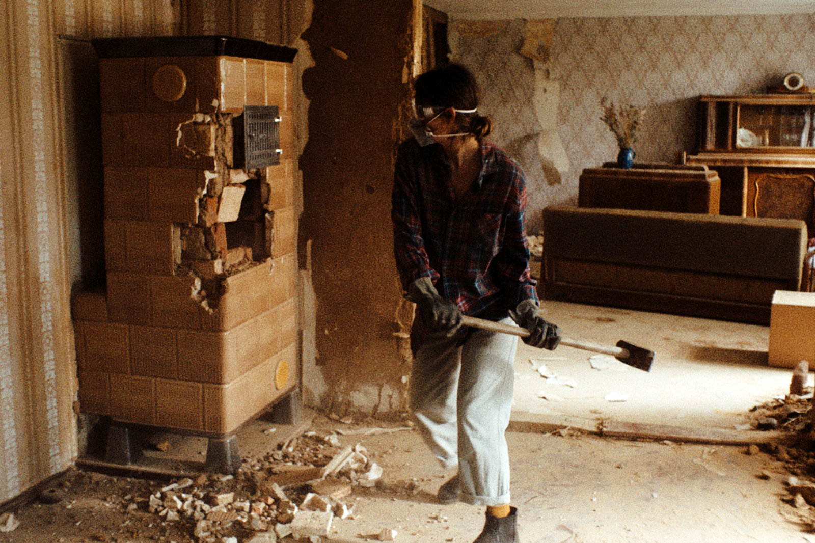 In die Sonne schauen  (Blu-ray Disc) In die Sonne schauen  (Blu-ray Disc)