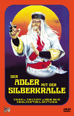 Adler mit der Silberkralle, Der - Uncut Edition