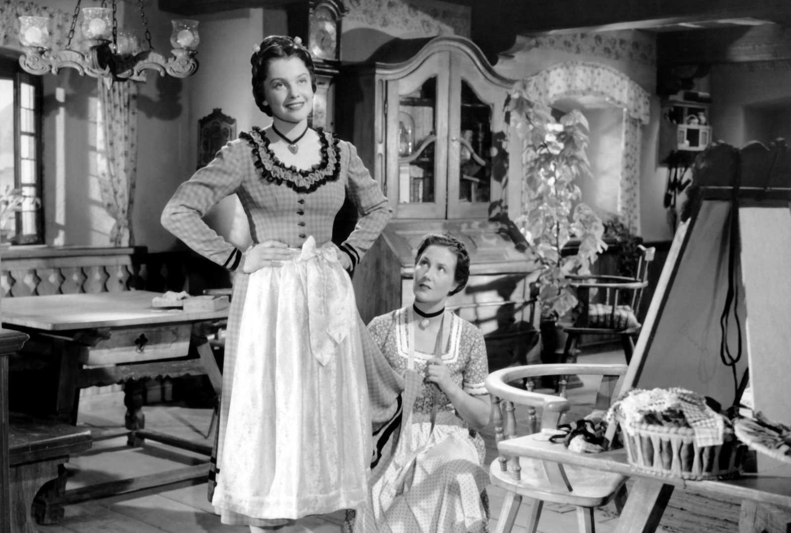 Ludwig Ganghofer Komplettbox (alle verfügbaren Verfilmungen)  [32 DVDs]  (DVD)