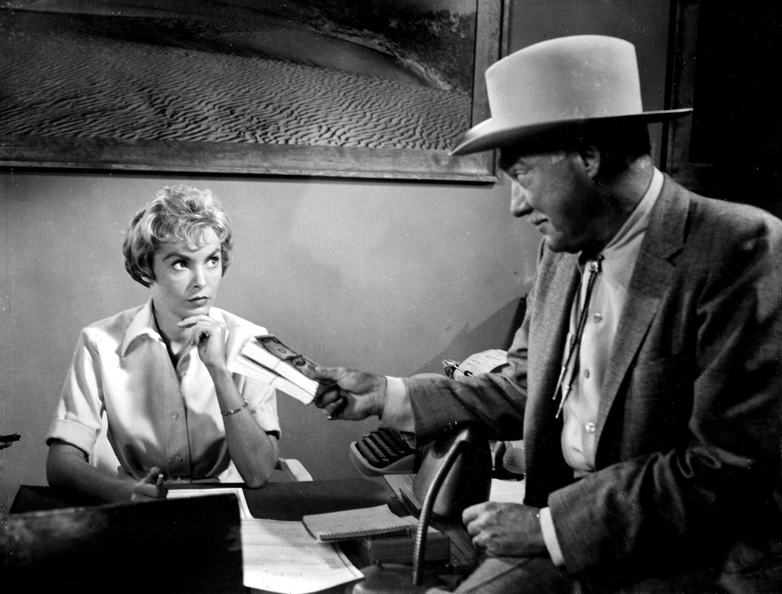 Psycho (blu-ray)