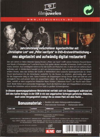 Im Namen des Teufels