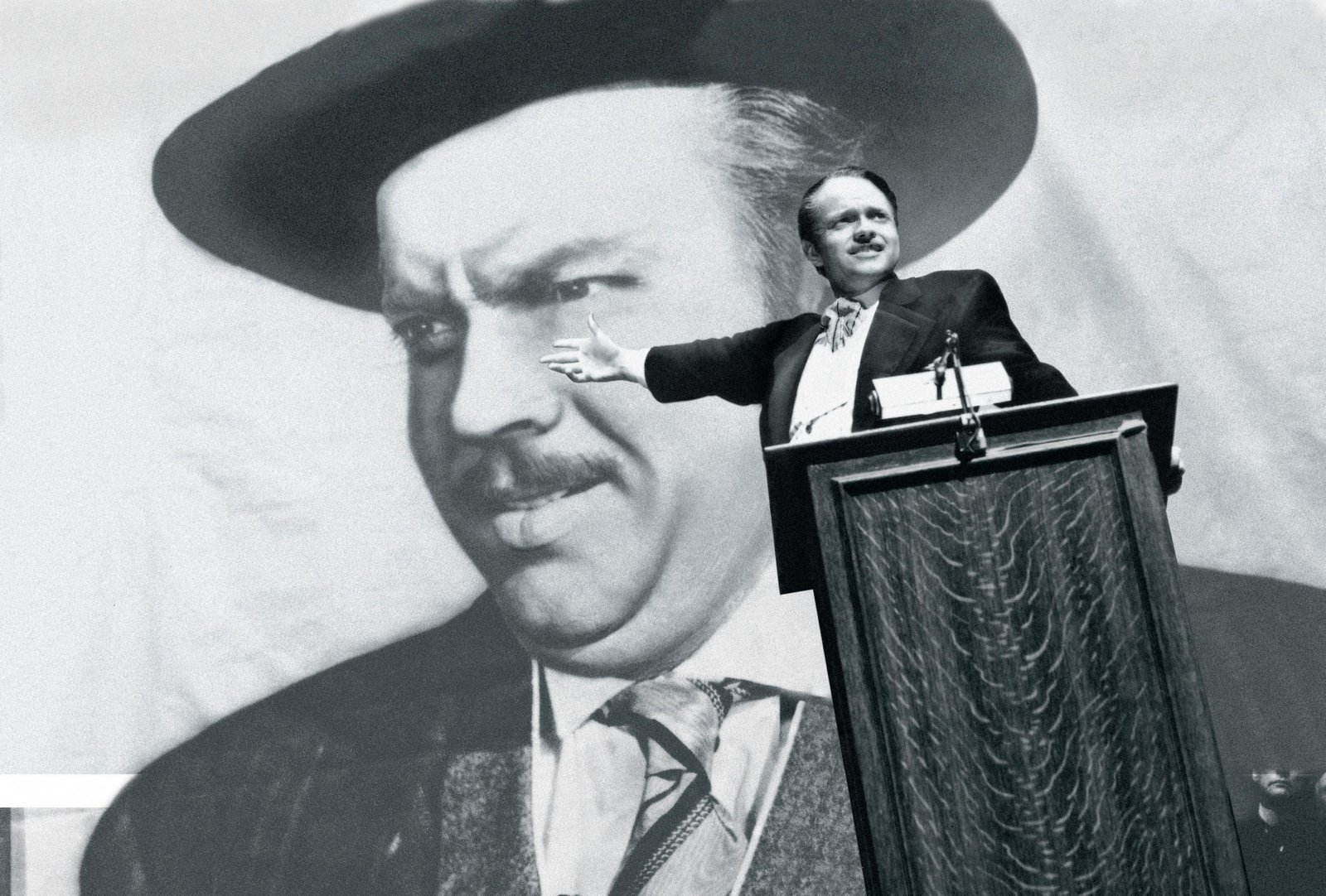 Citizen Kane (4K Ultra HD) Citizen Kane (4K Ultra HD)