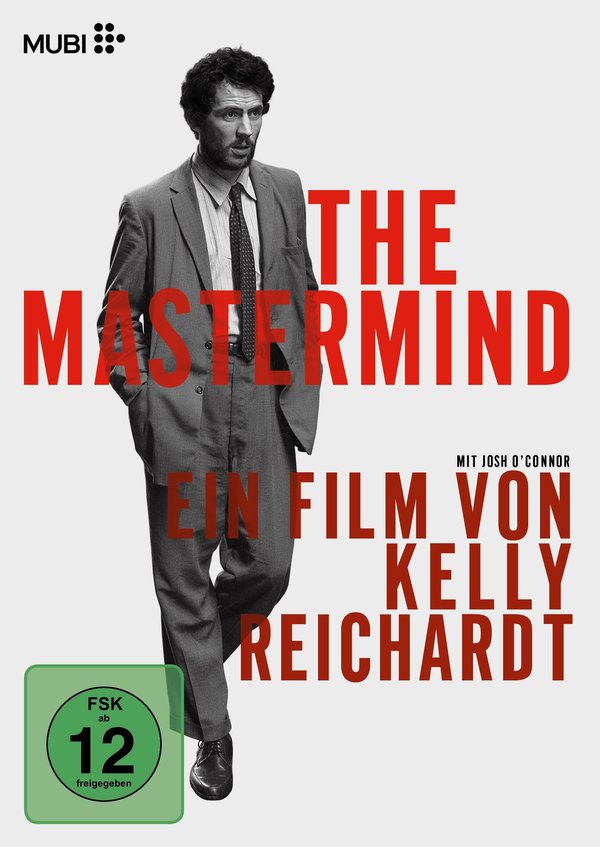 The Mastermind  (DVD)