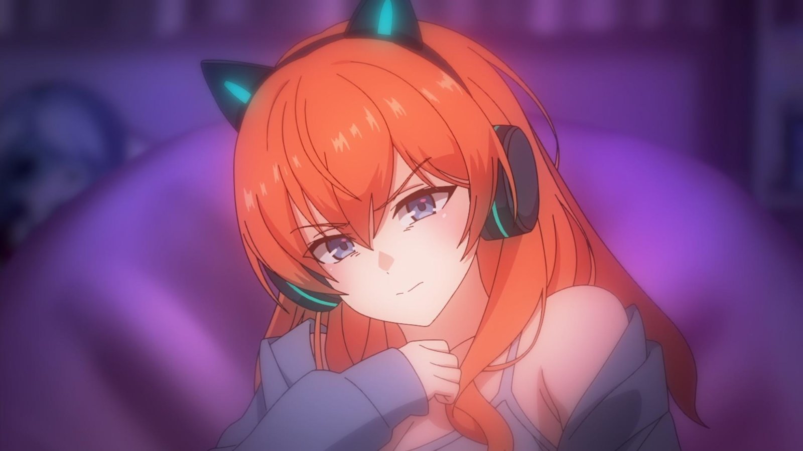 I Want You To Show Me Your Panties With A Disgusted Face Returns LTD.  (Blu-ray Disc)