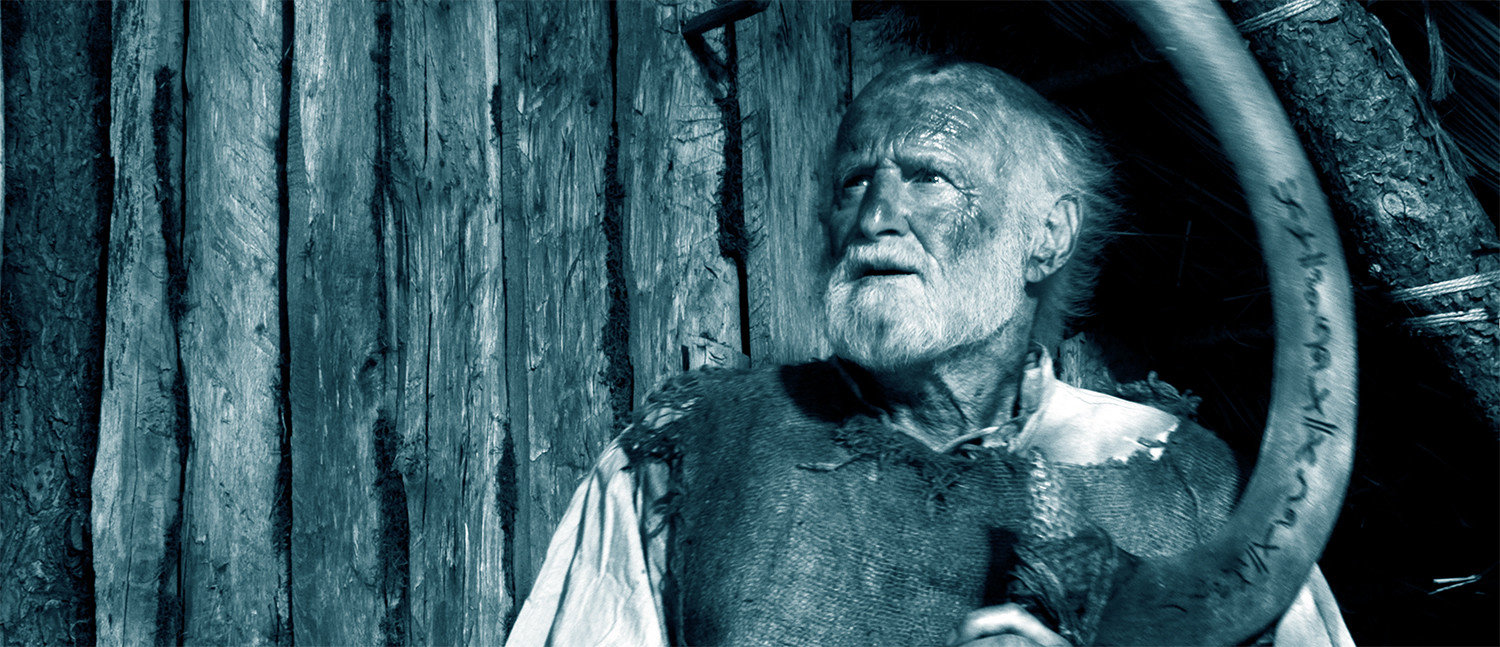 Warchief - Angriff der Orks  (DVD)