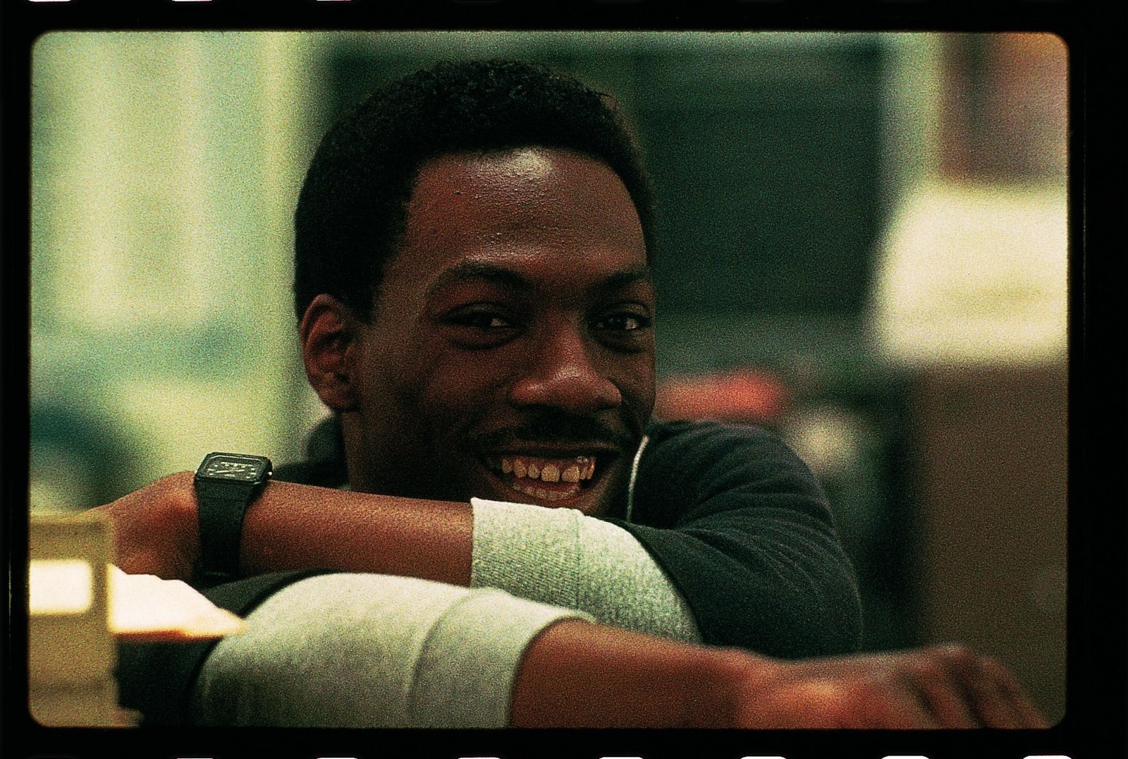 Beverly Hills Cop (4K Ultra HD)