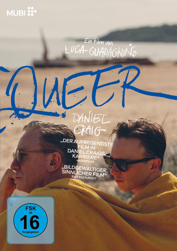 Queer  (DVD)