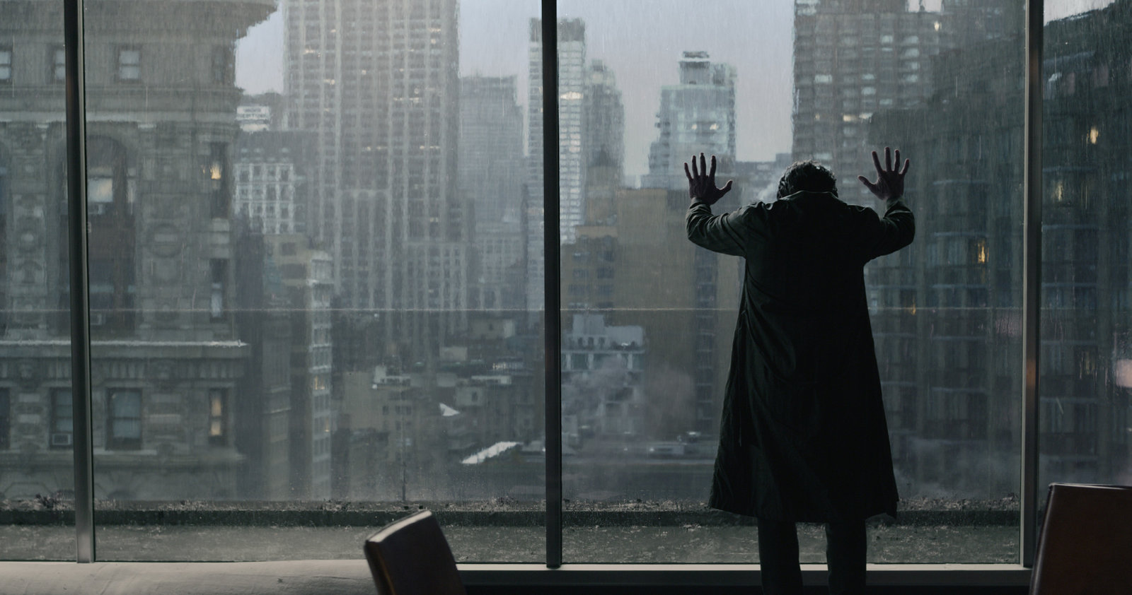 Doctor Strange (4K Ultra HD)