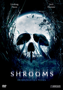 Shrooms  (DVD)