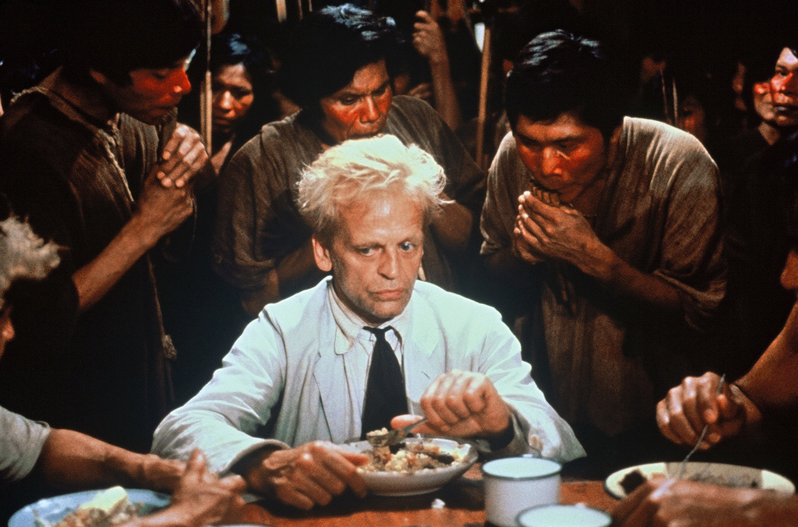 Fitzcarraldo (blu-ray)