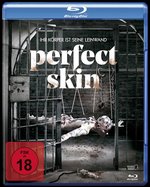 Perfect Skin - Ihr Körper ist seine Leinwand - Uncut Edition (blu-ray)