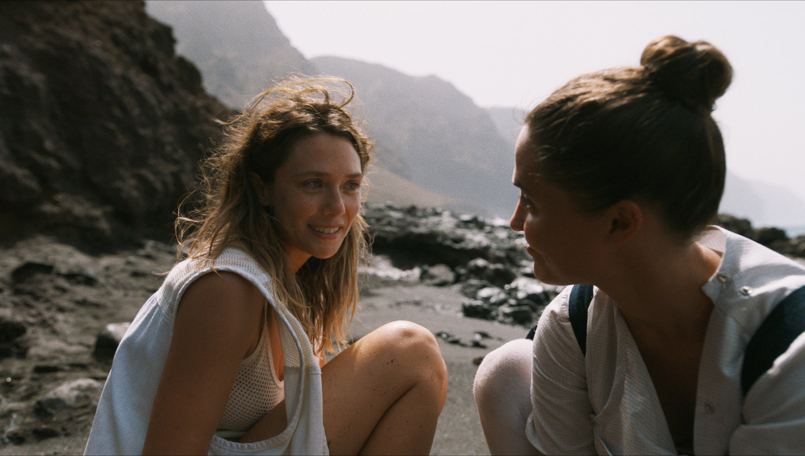 The Assessment  (DVD)