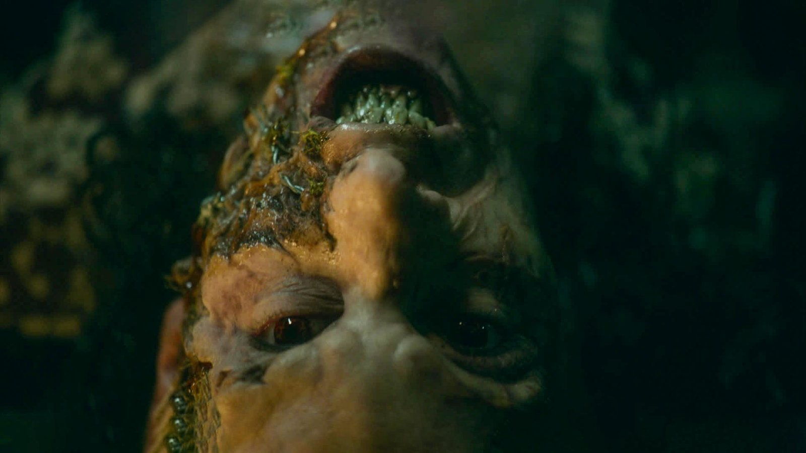 Rosario - Limited Edition  (4K Ultra HD) (+ Blu-ray) 