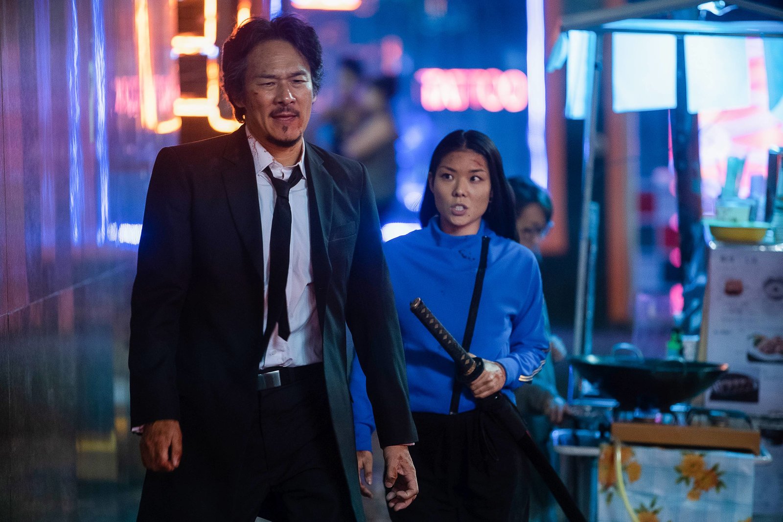 Yakuza Princess - Uncut Mediabook Edition (4K Ultra HD+blu-ray) Yakuza Princess - Uncut Mediabook Edition (4K Ultra HD+blu-ray)