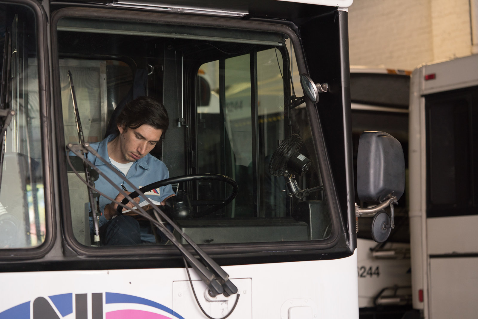Paterson  (DVD)