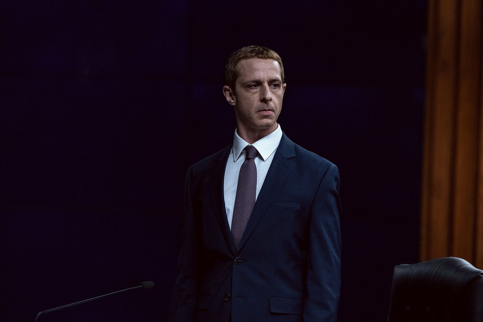 The Social Reckoning  (4K Ultra HD+blu-ray)