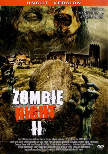 Zombie Night 2