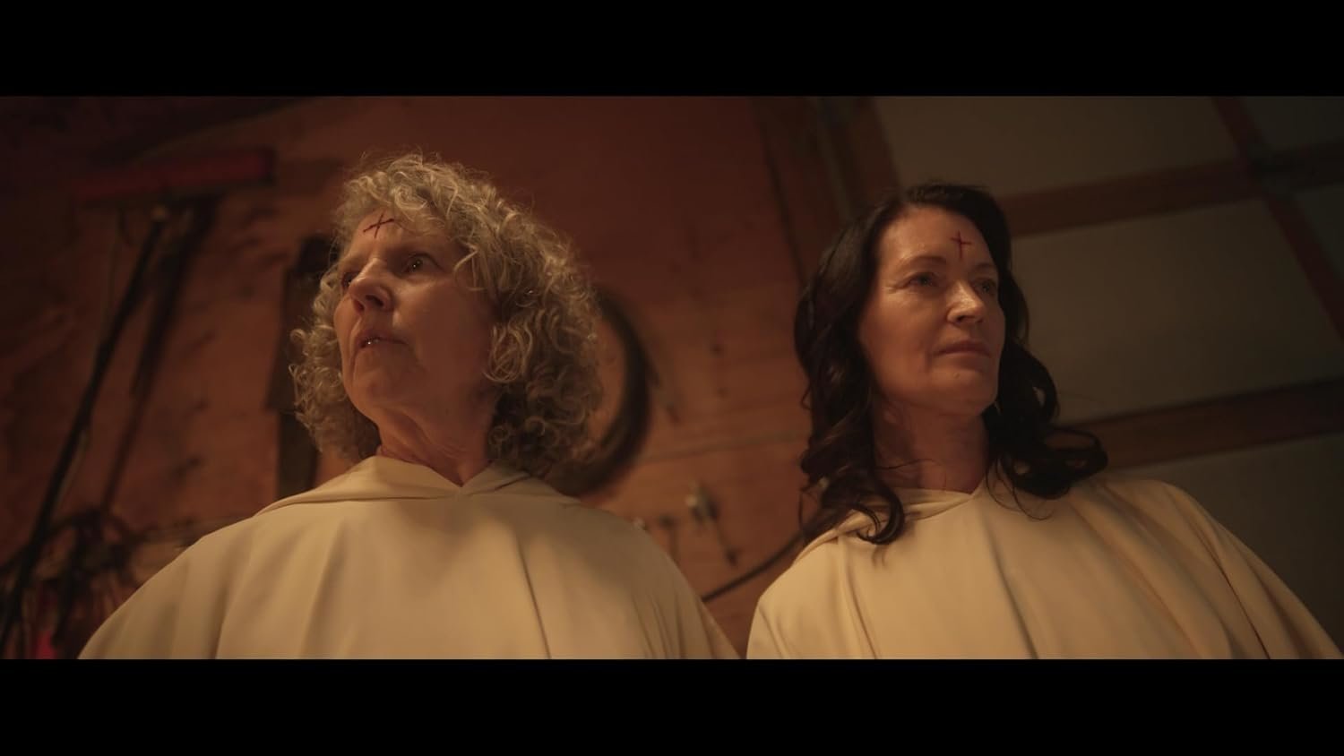 Shadow Of God  (DVD)