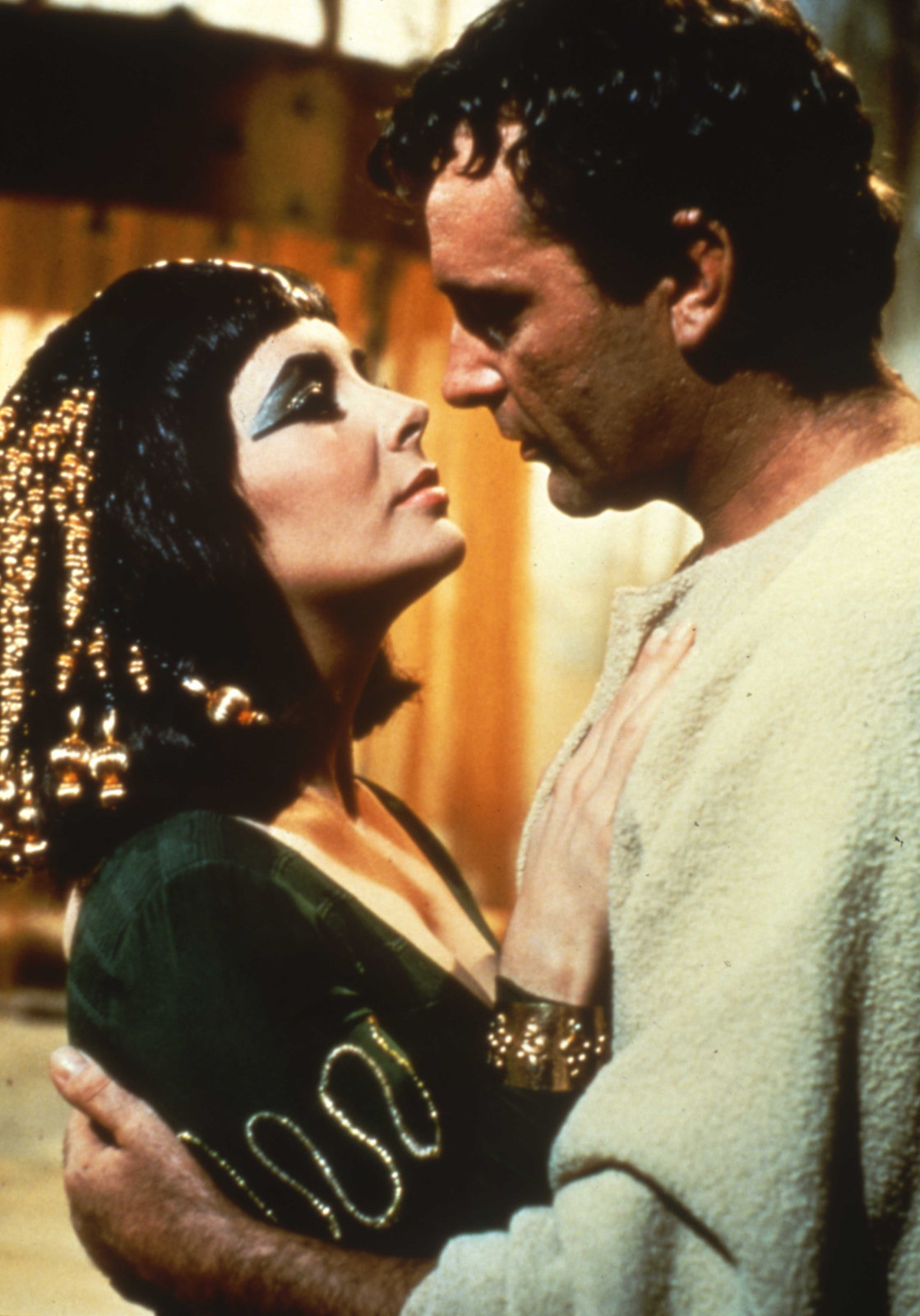 Cleopatra (blu-ray)