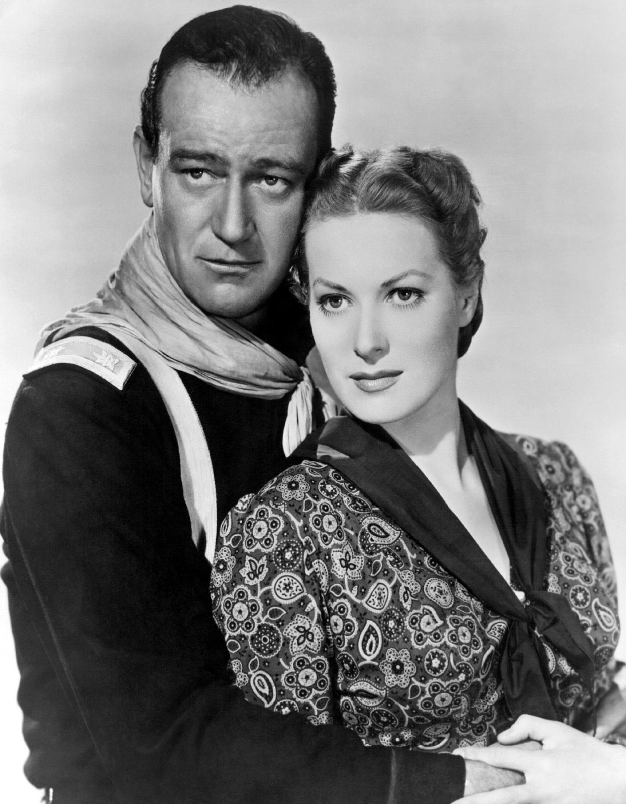 Rio Grande (John Wayne) (Neuauflage)  (Blu-ray Disc)
