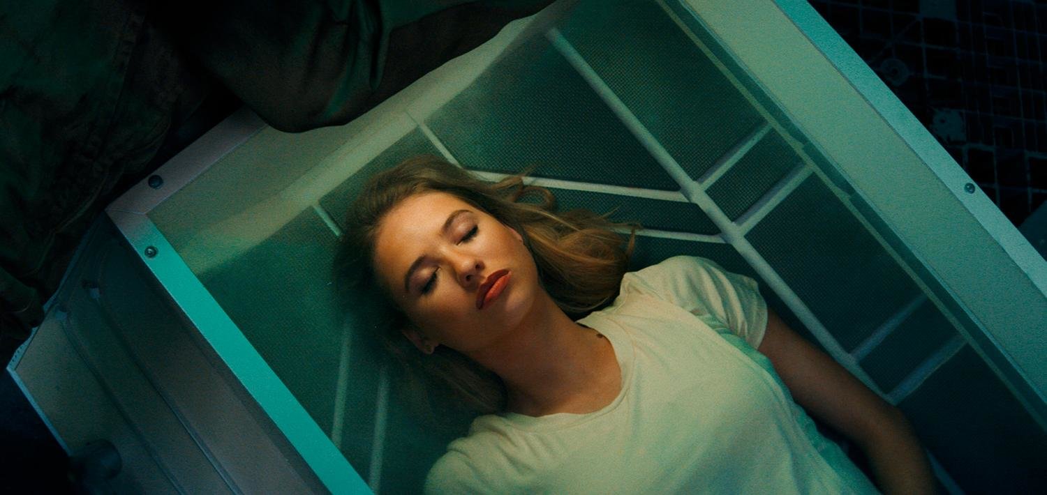 Anti-Life - Tödliche Bedrohung (blu-ray)