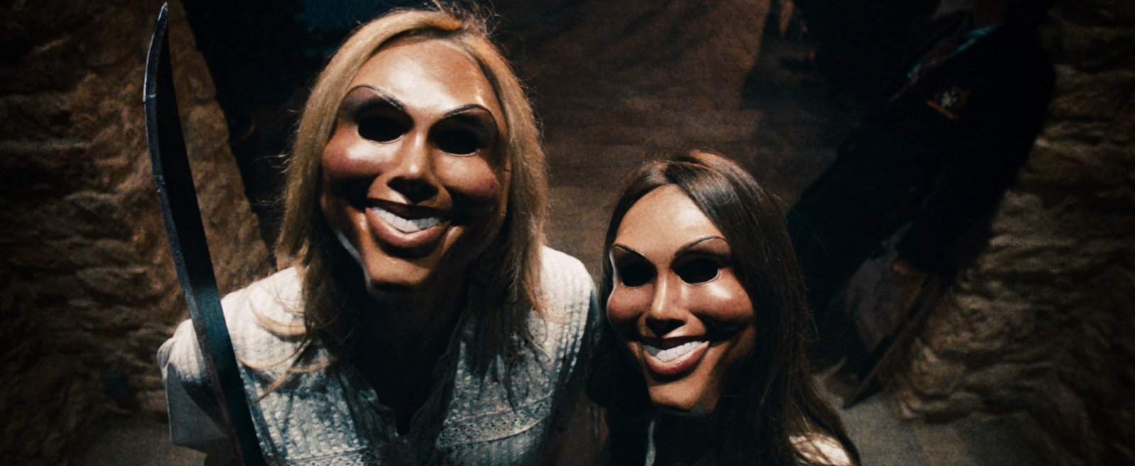 Purge, The - 5-Movie-Collection