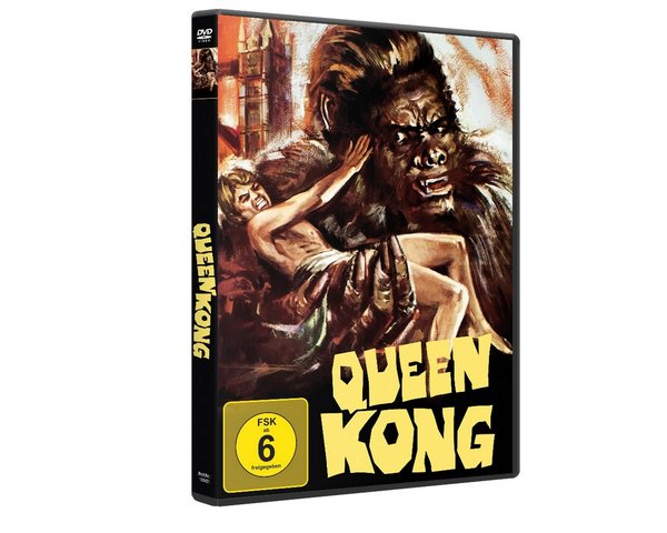 Queen Kong (A)