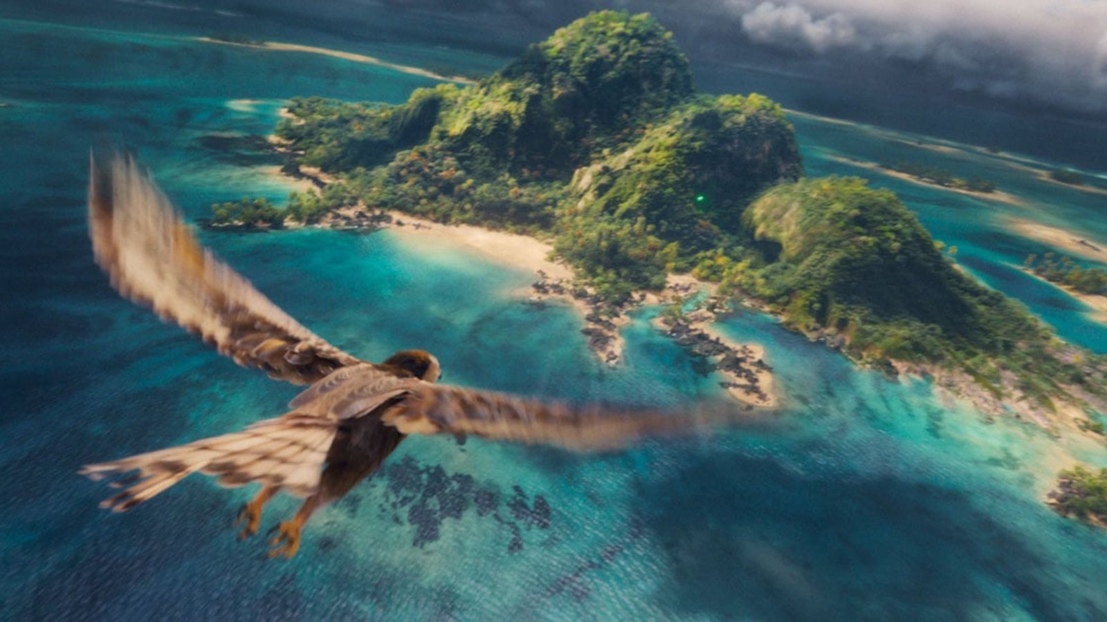 Vaiana  (DVD)