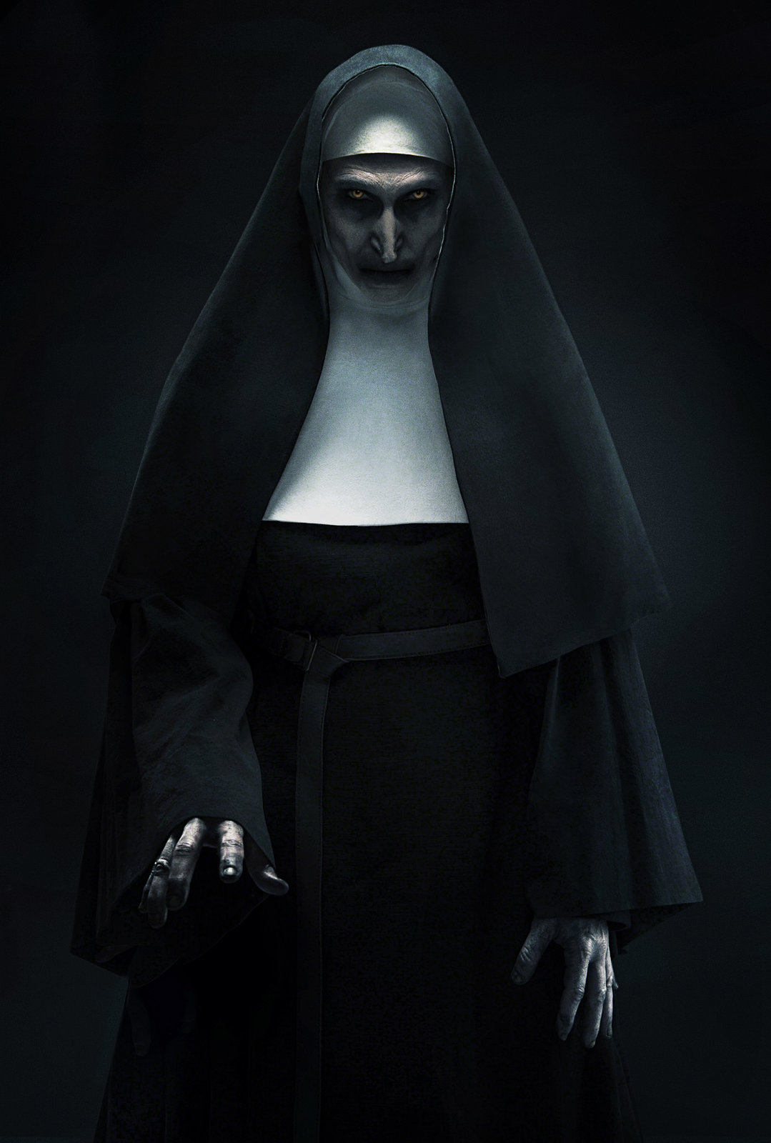 Nun, The