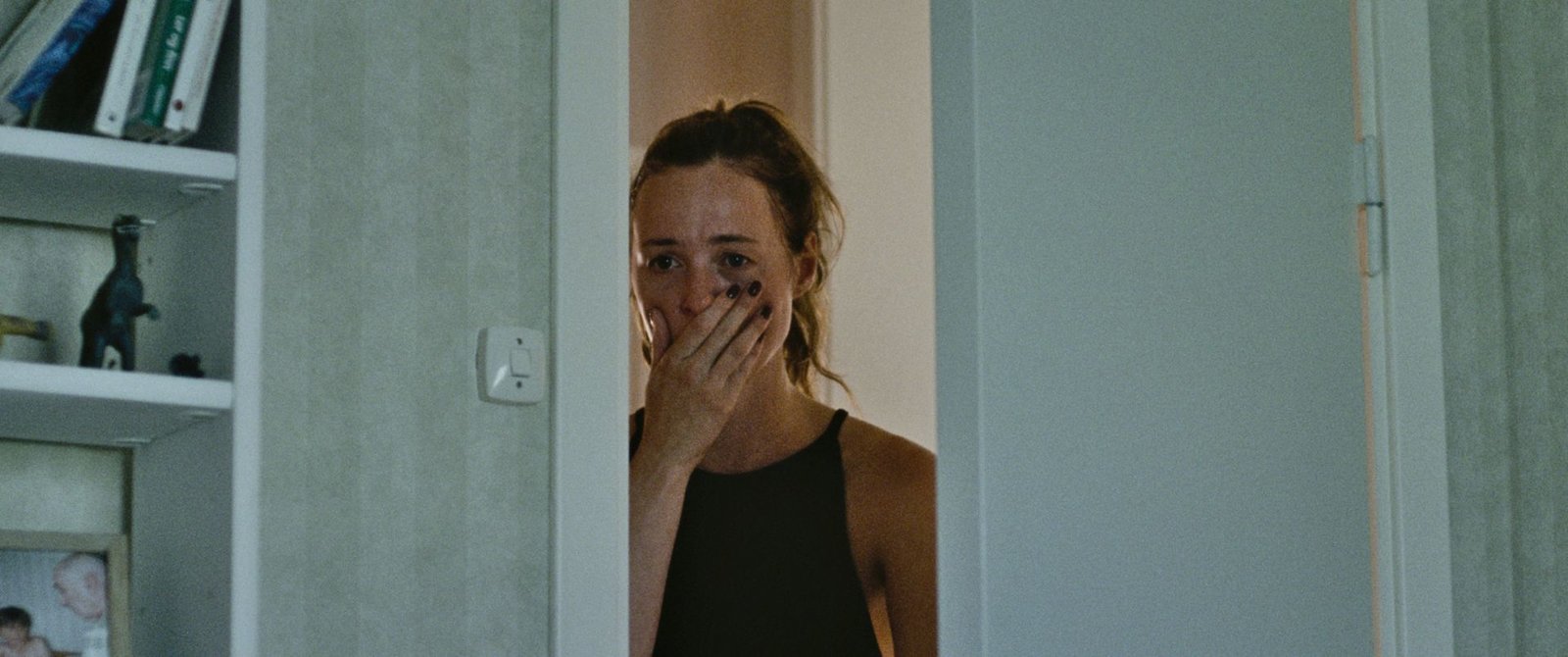 Handling the Undead - Uncut Mediabook Edition  (DVD+blu-ray) Handling the Undead - Uncut Mediabook Edition  (DVD+blu-ray)