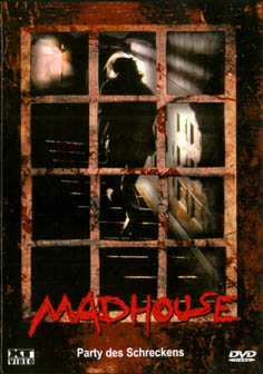 Madhouse - Party des Schreckens