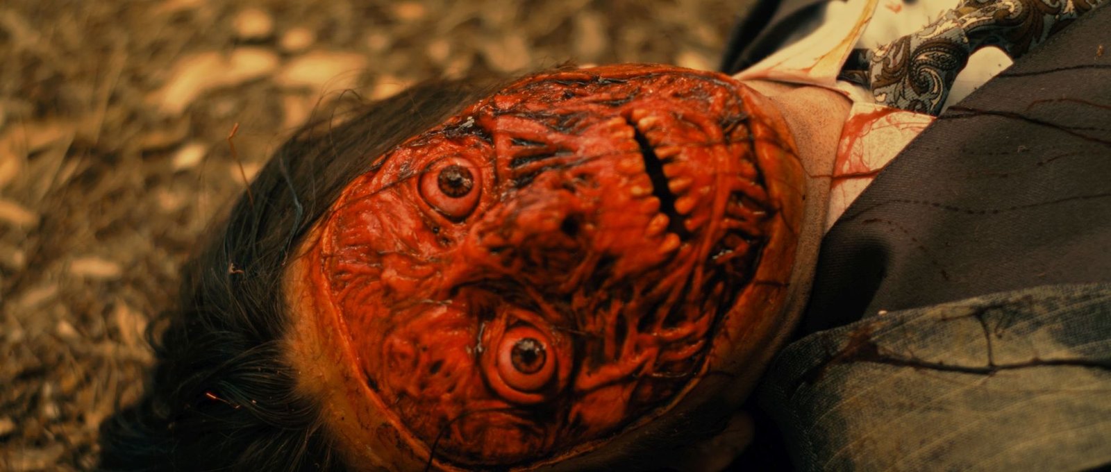 Minore - Creatures from Beyond  (DVD) Minore - Creatures from Beyond  (DVD)