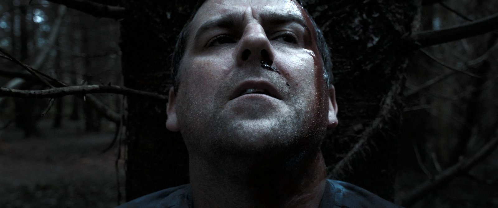 Bring Out The Fear (blu-ray)