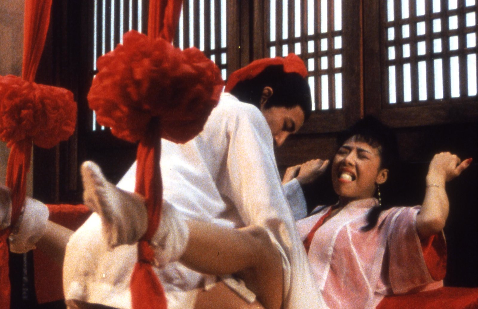 SEX UND ZEN - Ultimate Uncut Edition - COVER A  (Blu-ray Disc)