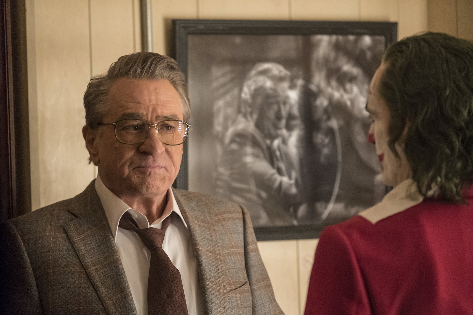 Joker (4K Ultra HD) Joker (4K Ultra HD)