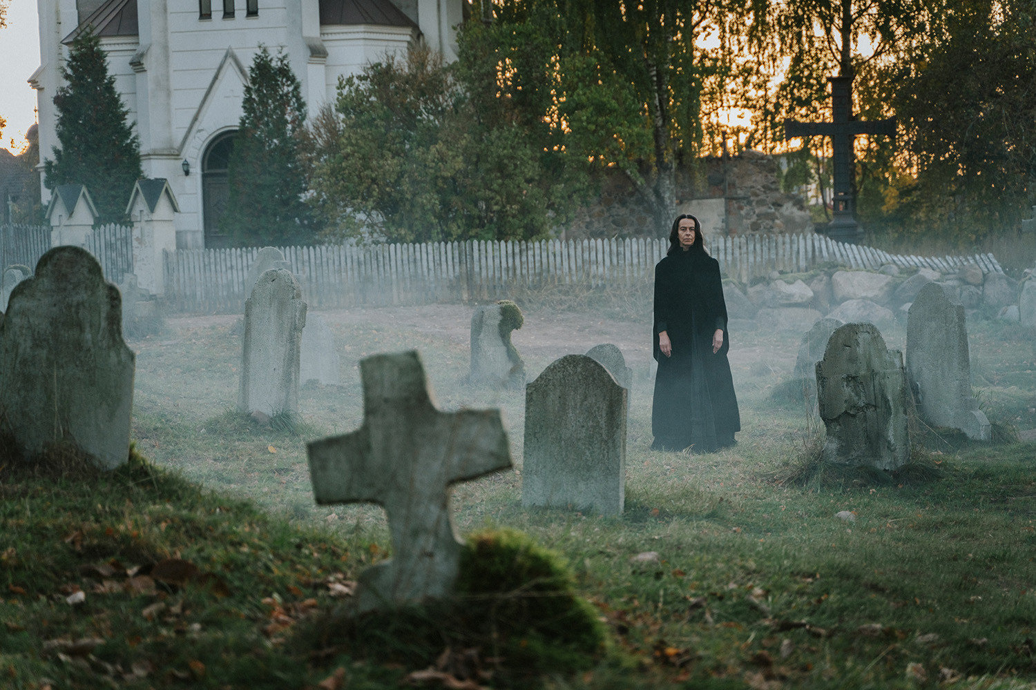 Ravens Hollow